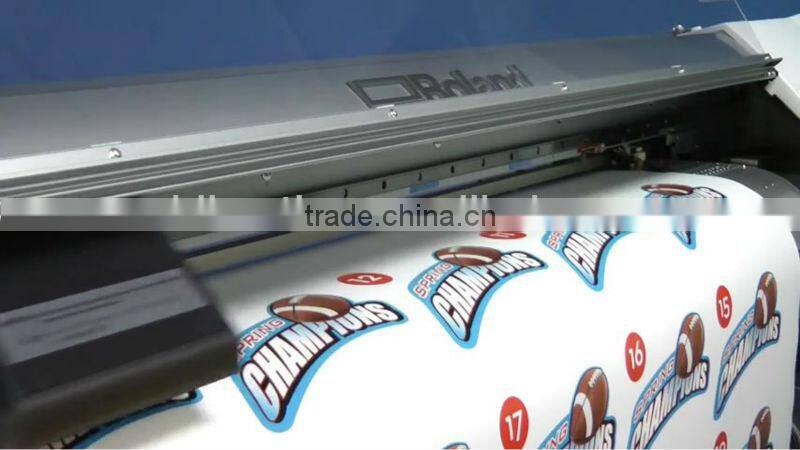 Italy eco solvent printing paper