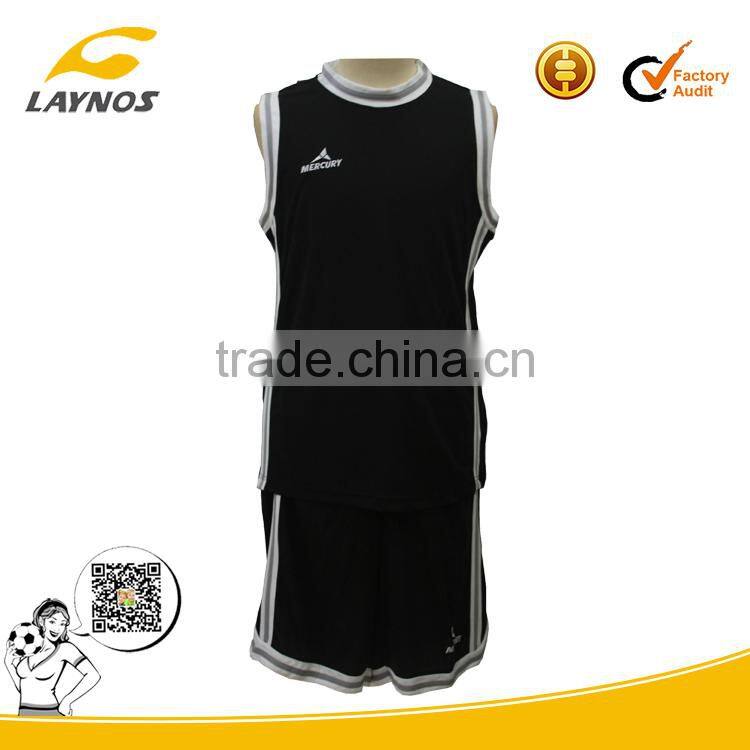 new style dry fit basketball uniforms