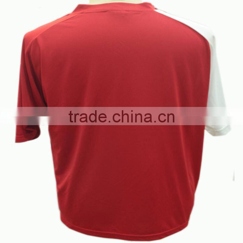 wholesale cheap used team soccer kit 2015