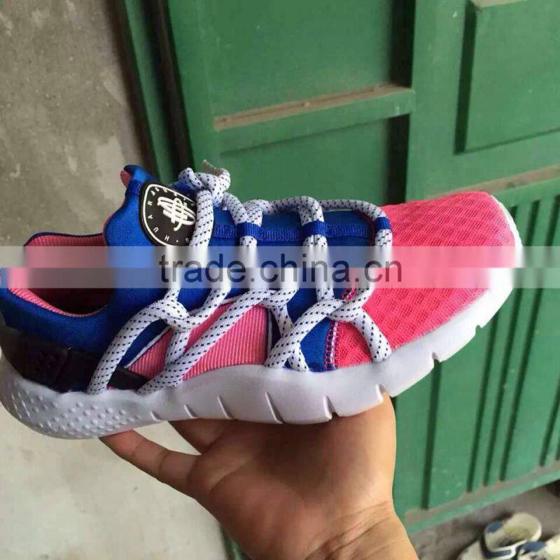 2015 Europe hot sell new style mesh casual shoes fashion for men women, male female mesh shoes casual high quality brand china