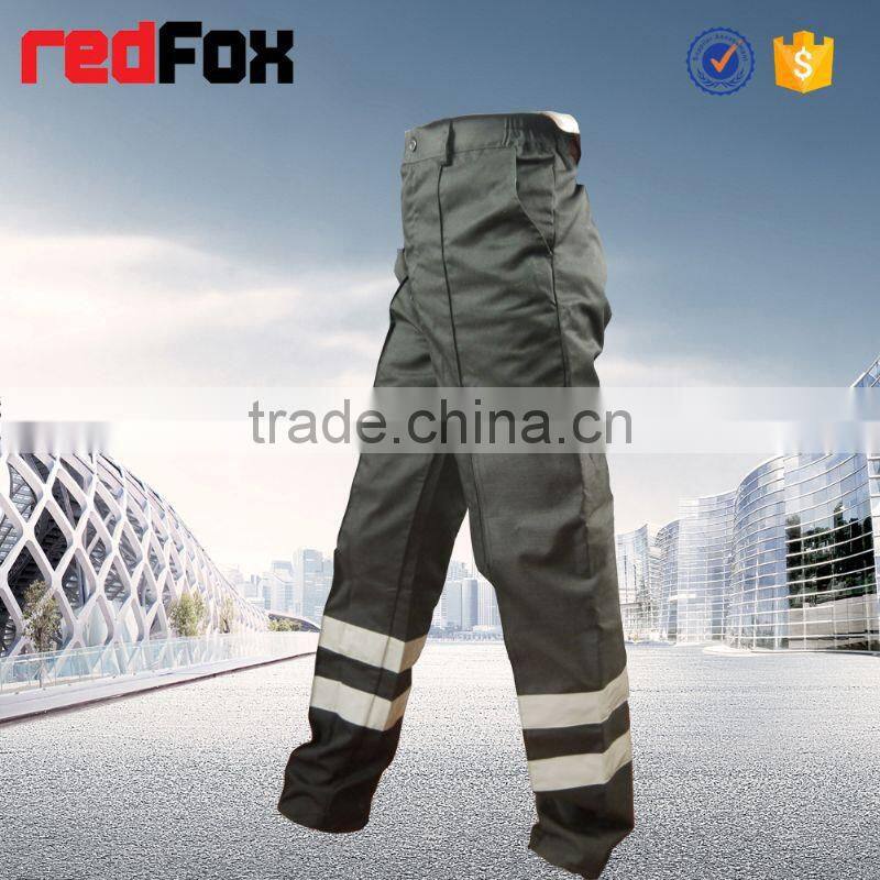 high visibility cargo work new model jeans pants
