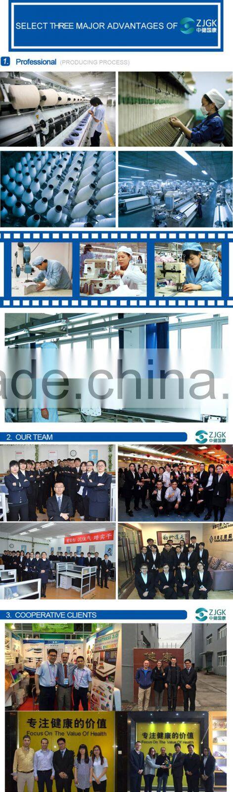 Rehabilitation Therapy thermal warm tourmaline nano neck brace