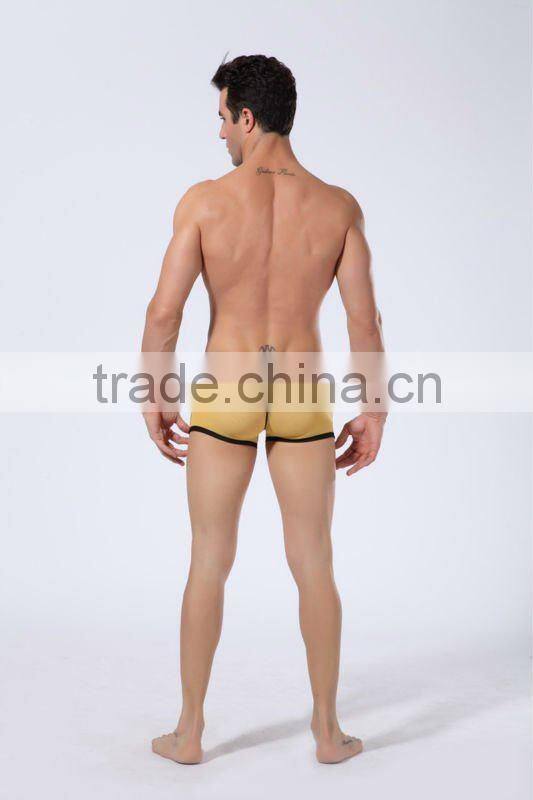 transparent man underwear boxers super sexy