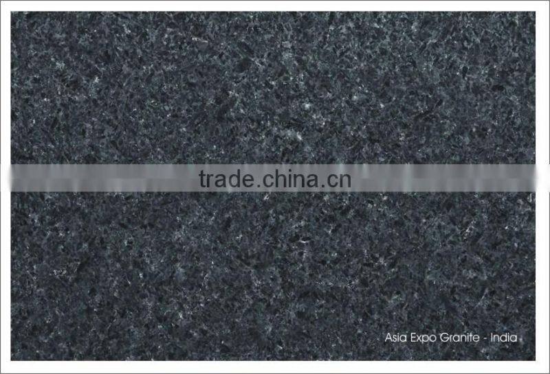 Black Pearl Granite