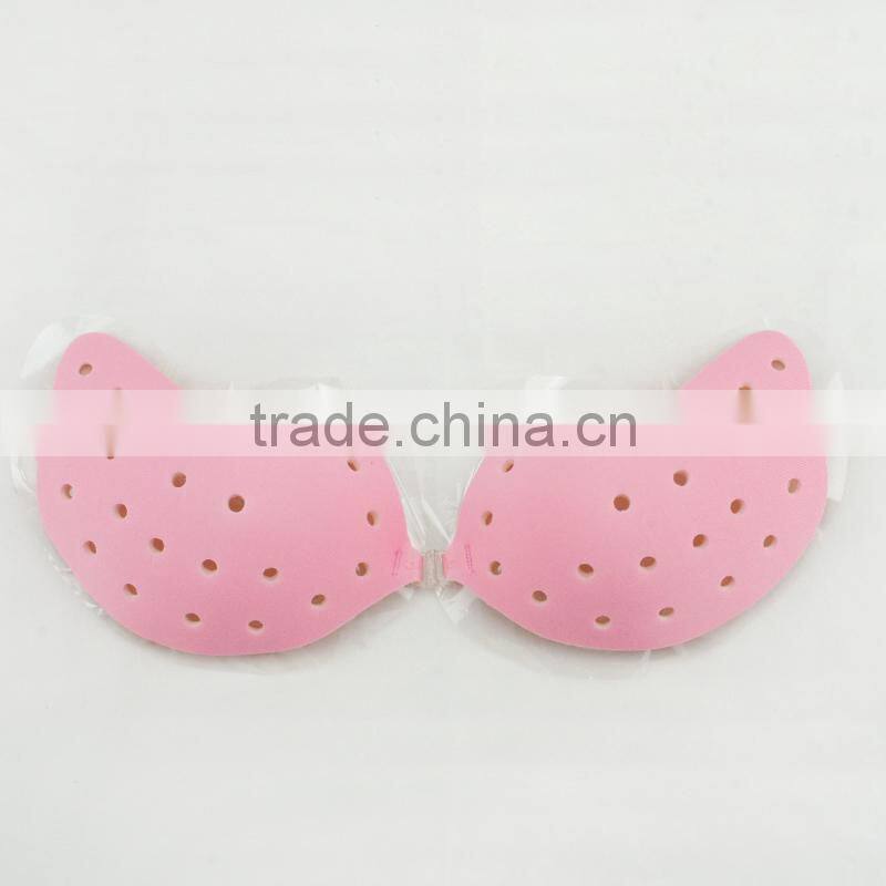 the most sexy push up invisible bra