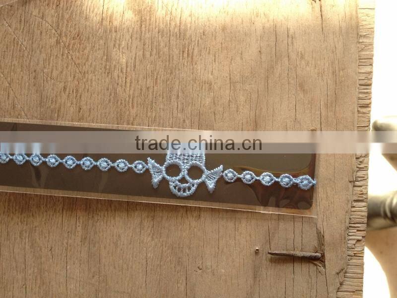 heart lock and key lace bracelet cheap lace bracelets custom design lace bracelet woven lace bracelet