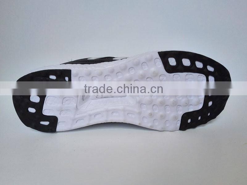 2017 Latest fashion style men's sports shoes running sneakers china wholesale alibaba