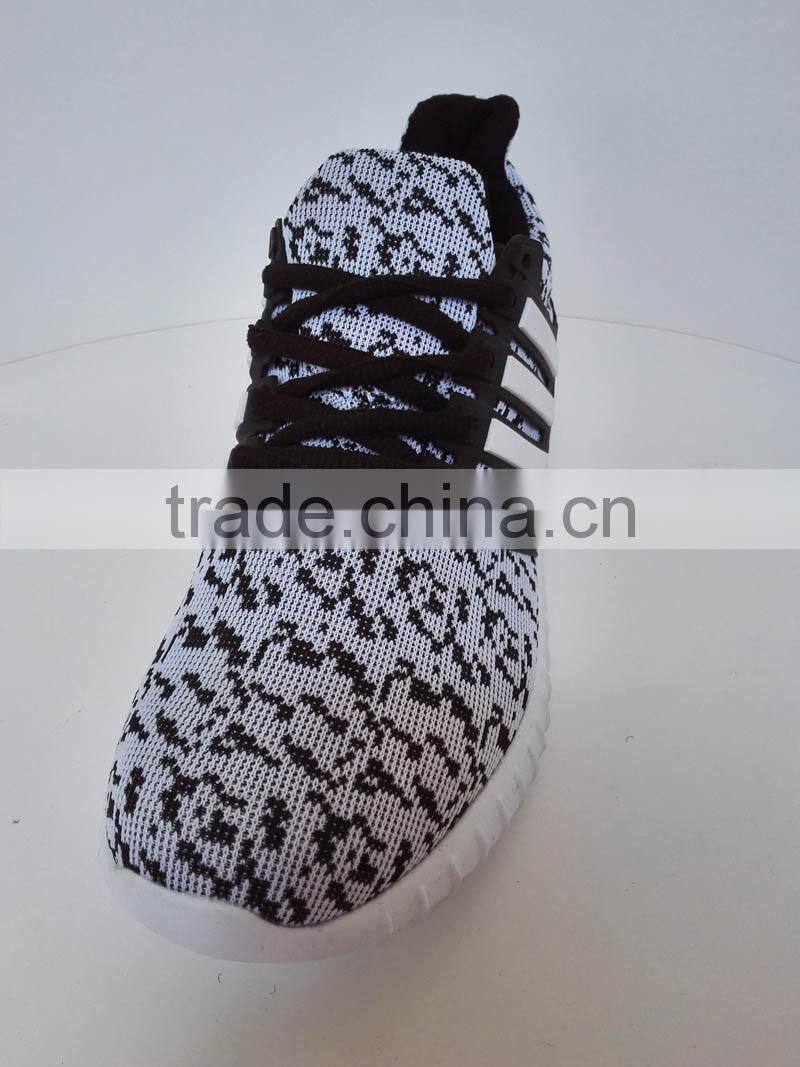 Professional wholesale sports shoes running for men sneakers manufacturer china