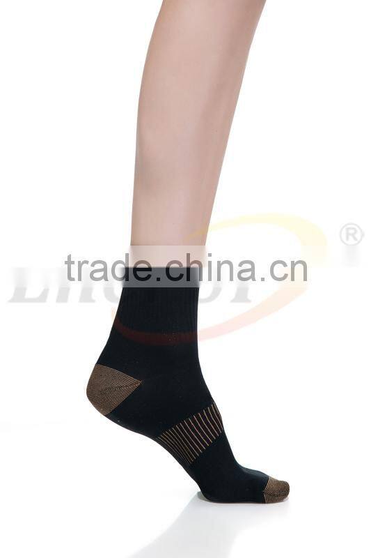 Recovery & performance sport compression socks