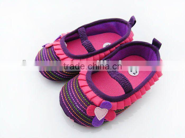 Shanghai Hexuan baby socks shoes