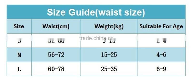 Kids Little Boys Cute Cartoon Bathing Swimming Beach Shorts Pants~Children's Swim Boxer Underwear Trunks~Accept Custom