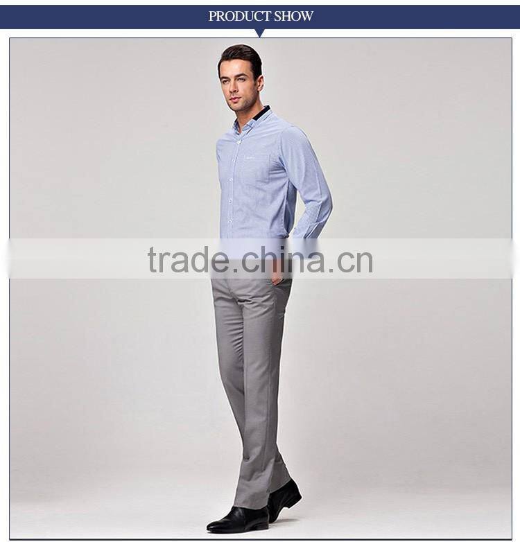Bospoke Office Wear Latest Style Men Cargo Pants