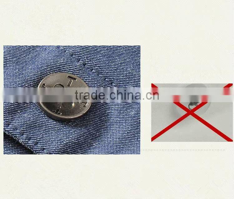 2015 NINGBO latest fashionable mens shirt