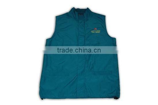 promotioanl vest, advertisement vest Tank