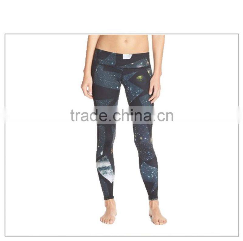 Ladies Breathability Gym Pants Fitness Athletic Pants Women Jogger Sweatpants