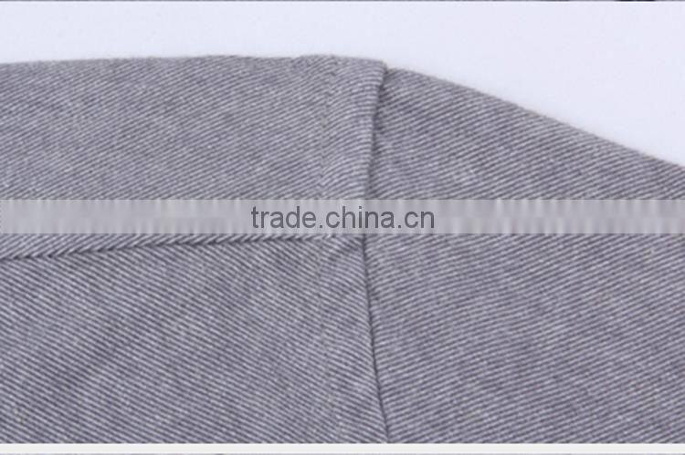 shirt new fashion 100% cotton business shirt for men button down long sleeve