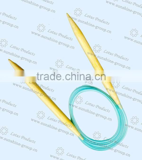 Circular Knitting Needle High Quality Circular Knitting Machine Needles