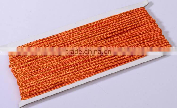 twisted UU Tiny Cord