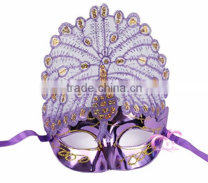 2014 Best Selling Mask Masquerade Masks Party Mask
