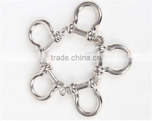 Camping Paracord Bracelet Buckle