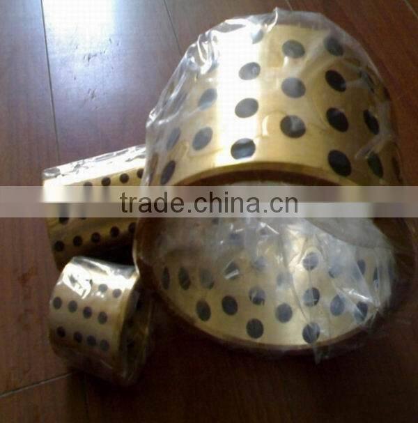 Good price Sintered Bronze Bushing