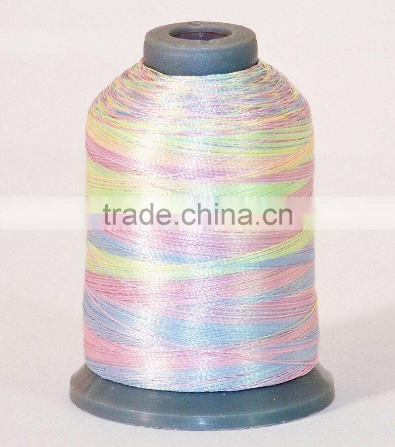 wholesale 100% high quality Quilting thread mercerized cotton thread.