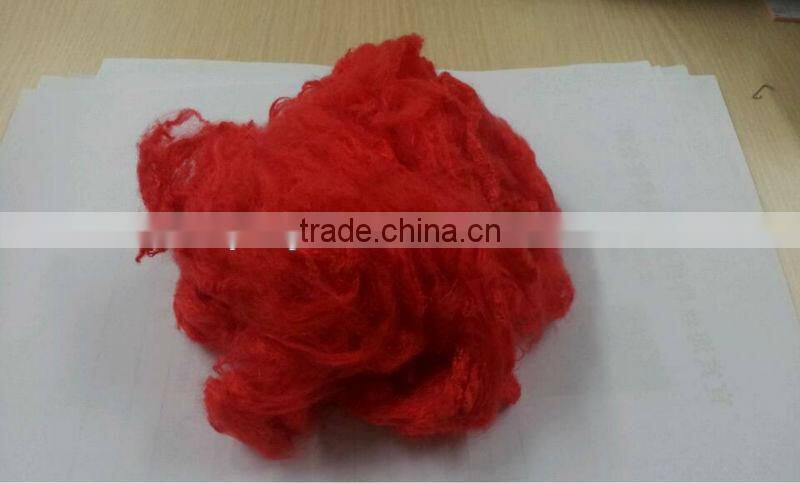 staple fiber of viscose 1.2d*38mm