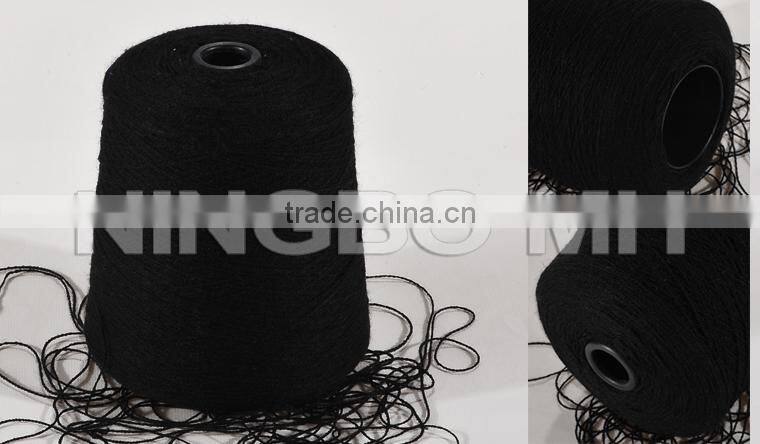 100% Wool yarn for knitting