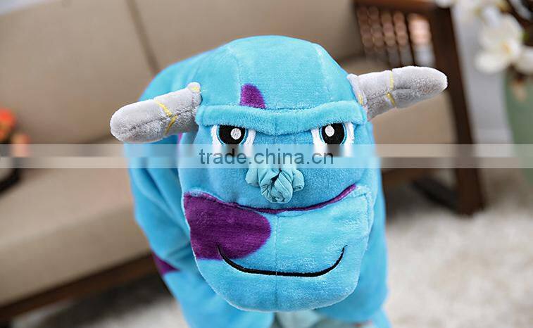 Animal design cute style kids onesie for children super popular