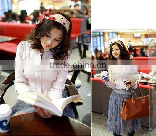 fashion kerchief scarf