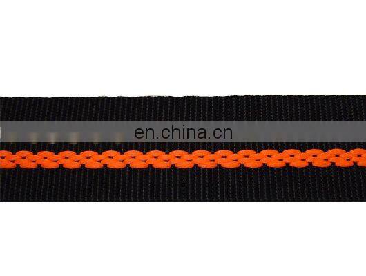 multicolor pp webbing strap