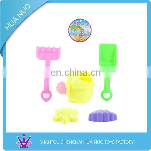 Kids favourite funny beach toys