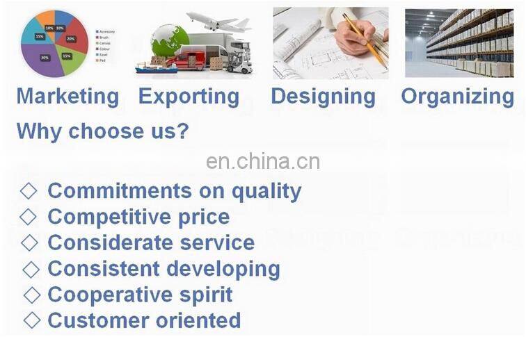 China Factory New Design 48 Gel Pen Set 48 Pack Free Sample Gel Pen Set