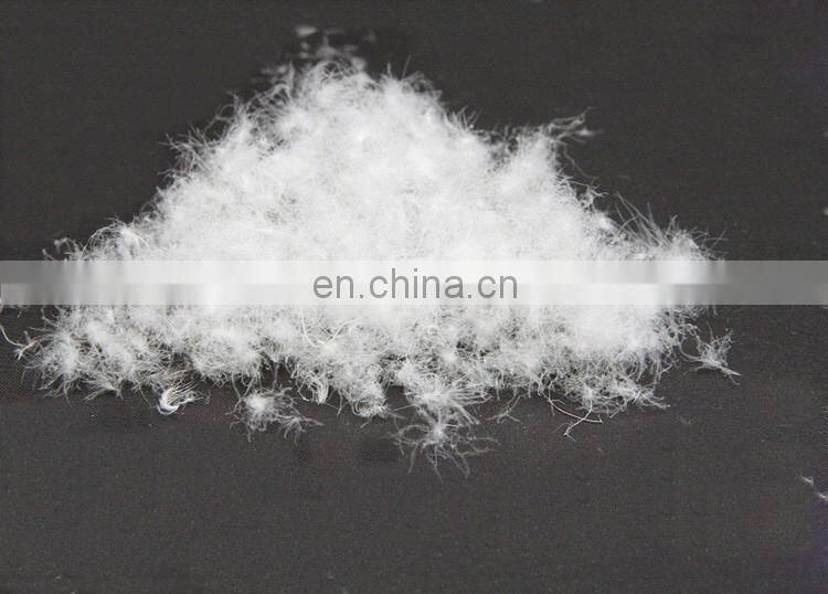 Factory wholesale cheap 10% duck down with 90% duck feather