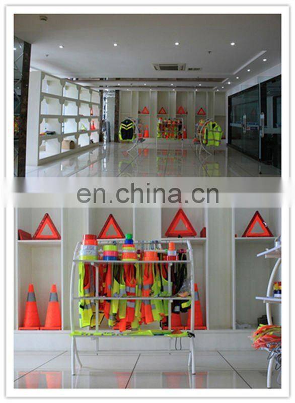 Reflective Multi Color PVC Reflective Tape K-21