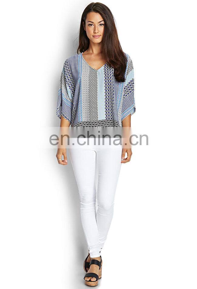 women's blouses manufacturer only ladies design