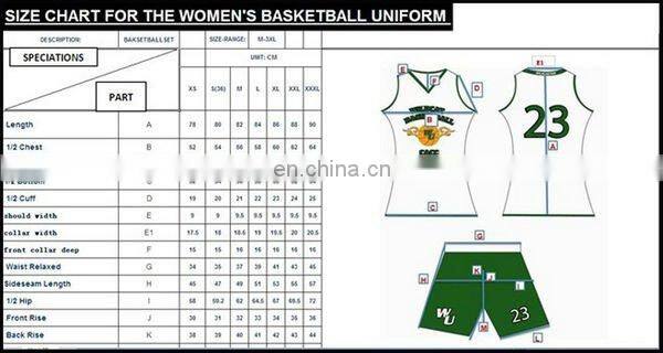 New design basketball uniforms, basketball vest