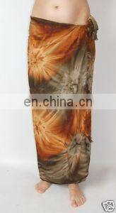 Printed pareo india beach towle cheap