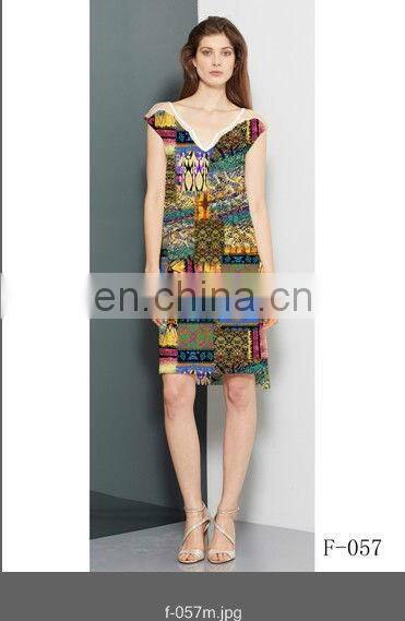 Digital Printing Service On Fabric