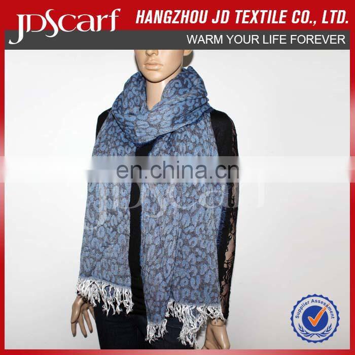 Special offer low price new fashioned luxury Cashmere Scarf Price