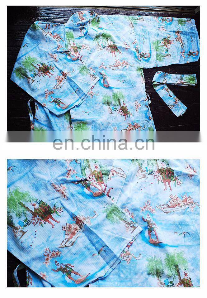 chinavictor uniform 100% cotton hot sexy girl adult free size japan pajamas