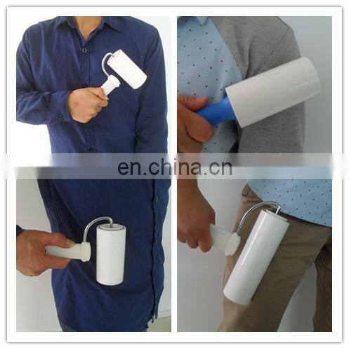 hot water hair roller