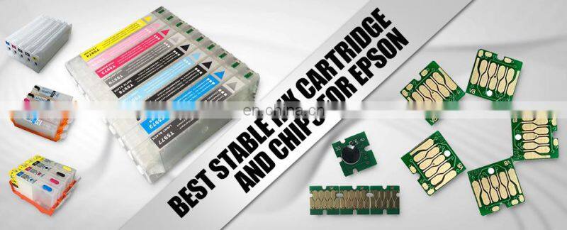 Wholesales compatible printer refill ink cartridge for generation Canon 5&8