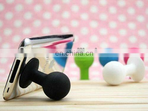 Fashion Silicone Rubber Sucking Disc