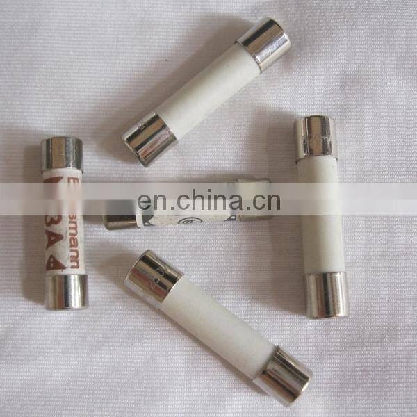 Different types of FUSES