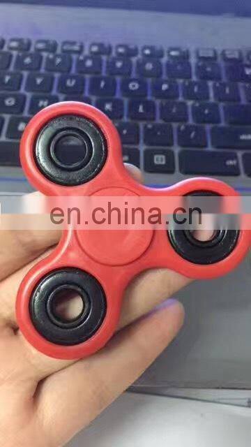 ABS hand spinner toys