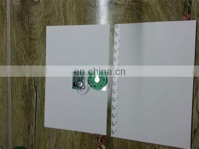 wifi module chip recording function sound module