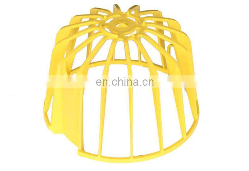 Low price and high quality medical plastic accessories supplier,small plastic parts for medical device