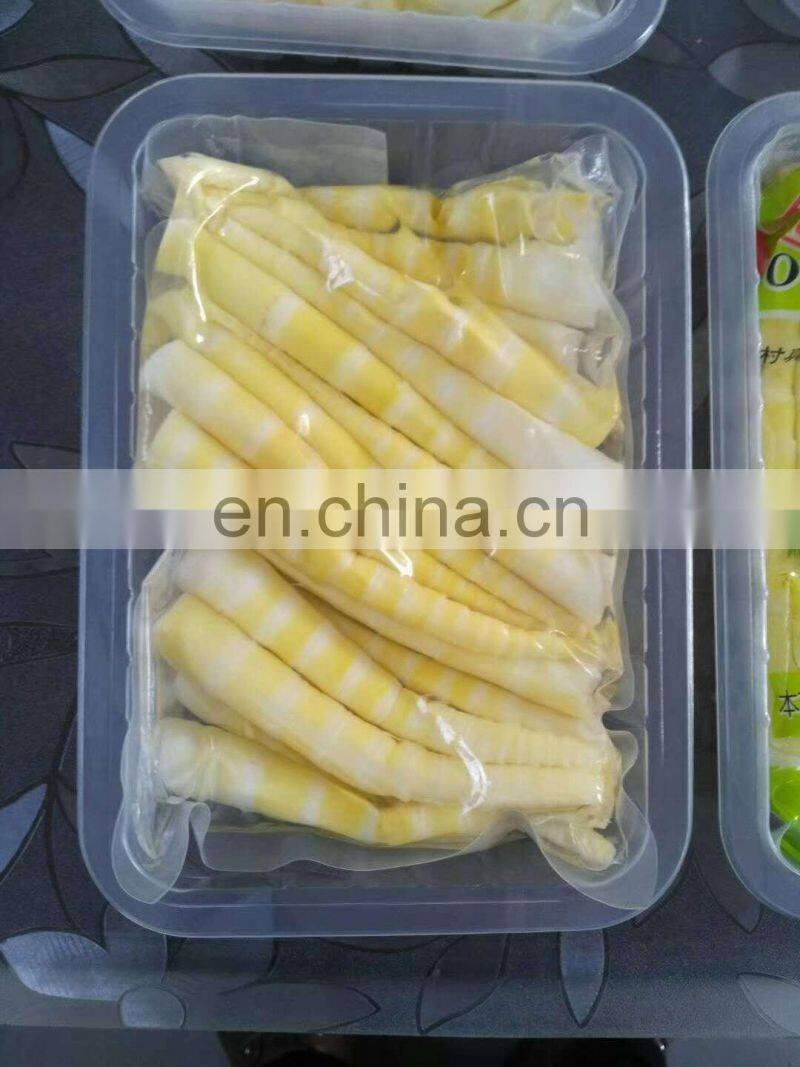 map Compartment Tray Vacuum Gas Flushing Sealing Machine