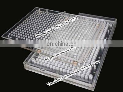 Good Quality Automatic Nespresso Coffee Capsule Filling Machine